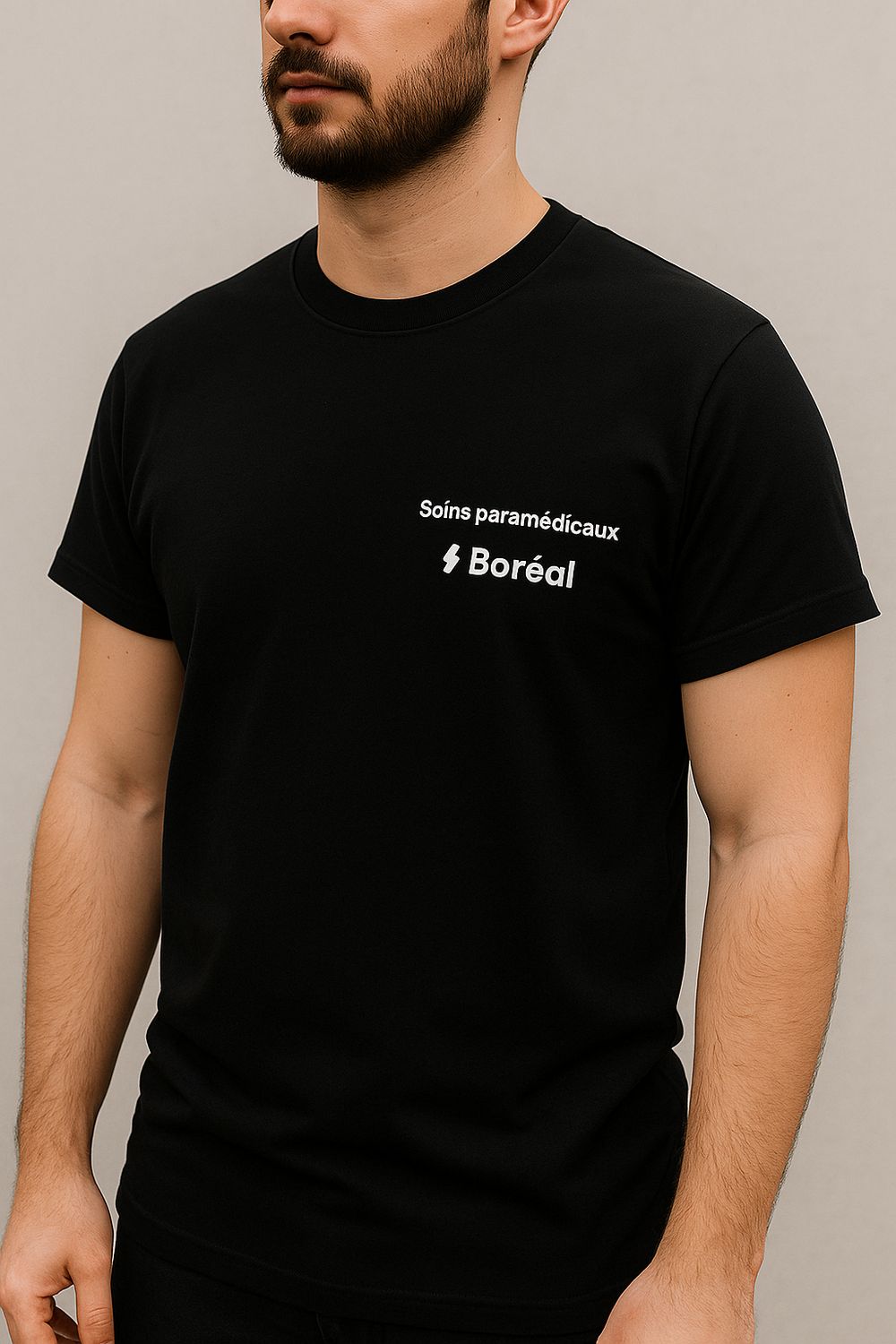 Paramedic T-shirt