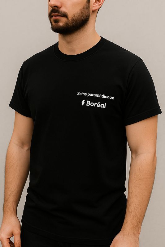 Paramedic T-shirt