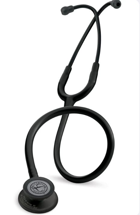Littmann 3M lightwieght II -stethoscope