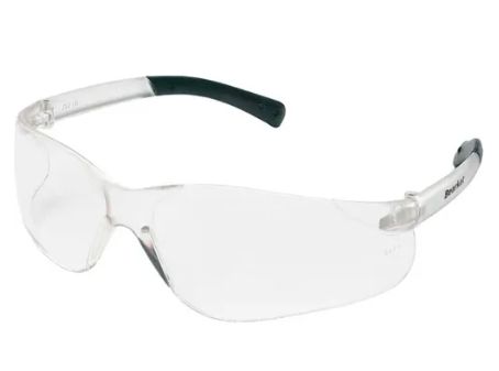 MCR Safety BK110 Crews BearKat Safety Glasses