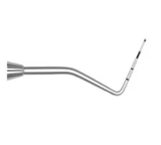 Qulix Periodontal Probe Single End #30 Round WHO