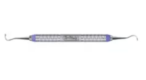 EverEdge 2.0 Curette McCall Double End #9