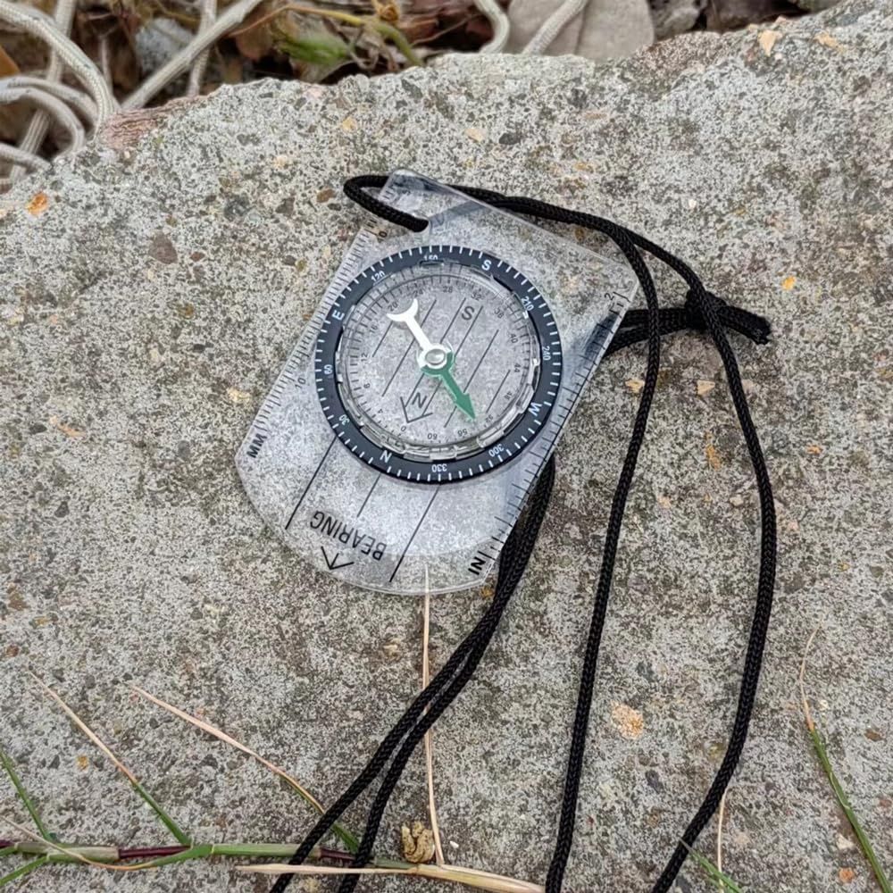 Waterproof Compass/boussole