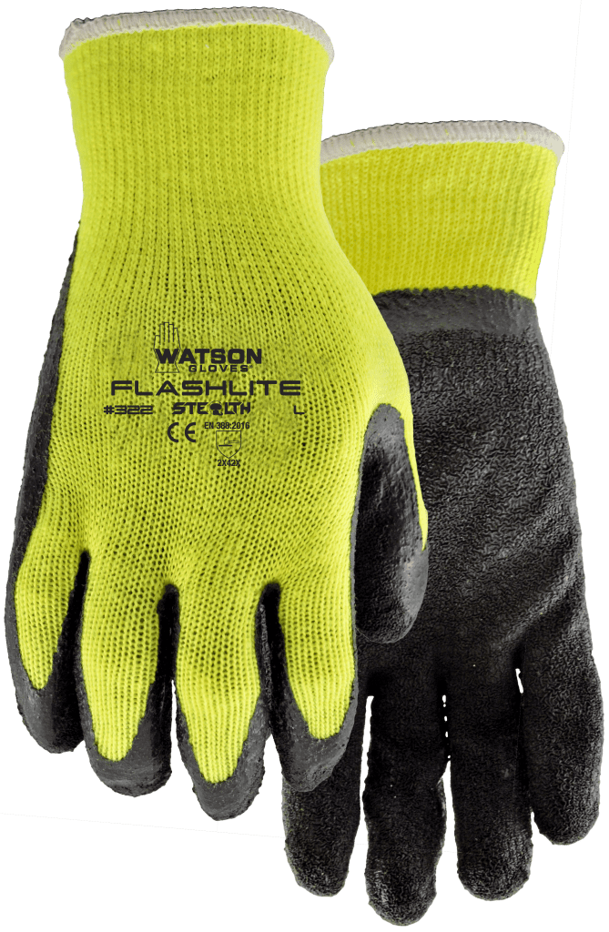 Paramedic gants caoutchouc/Watson Gloves