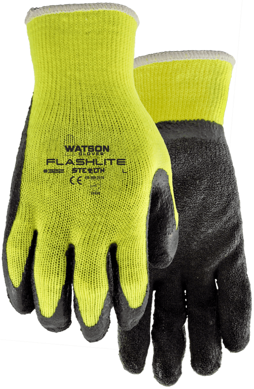 Paramedic gants caoutchouc/Watson Gloves