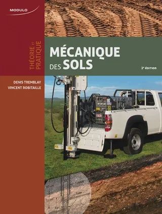 Mécanique des sols. Théorie et pratique. 2e édition