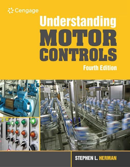 Understanding Motor Controls 4th