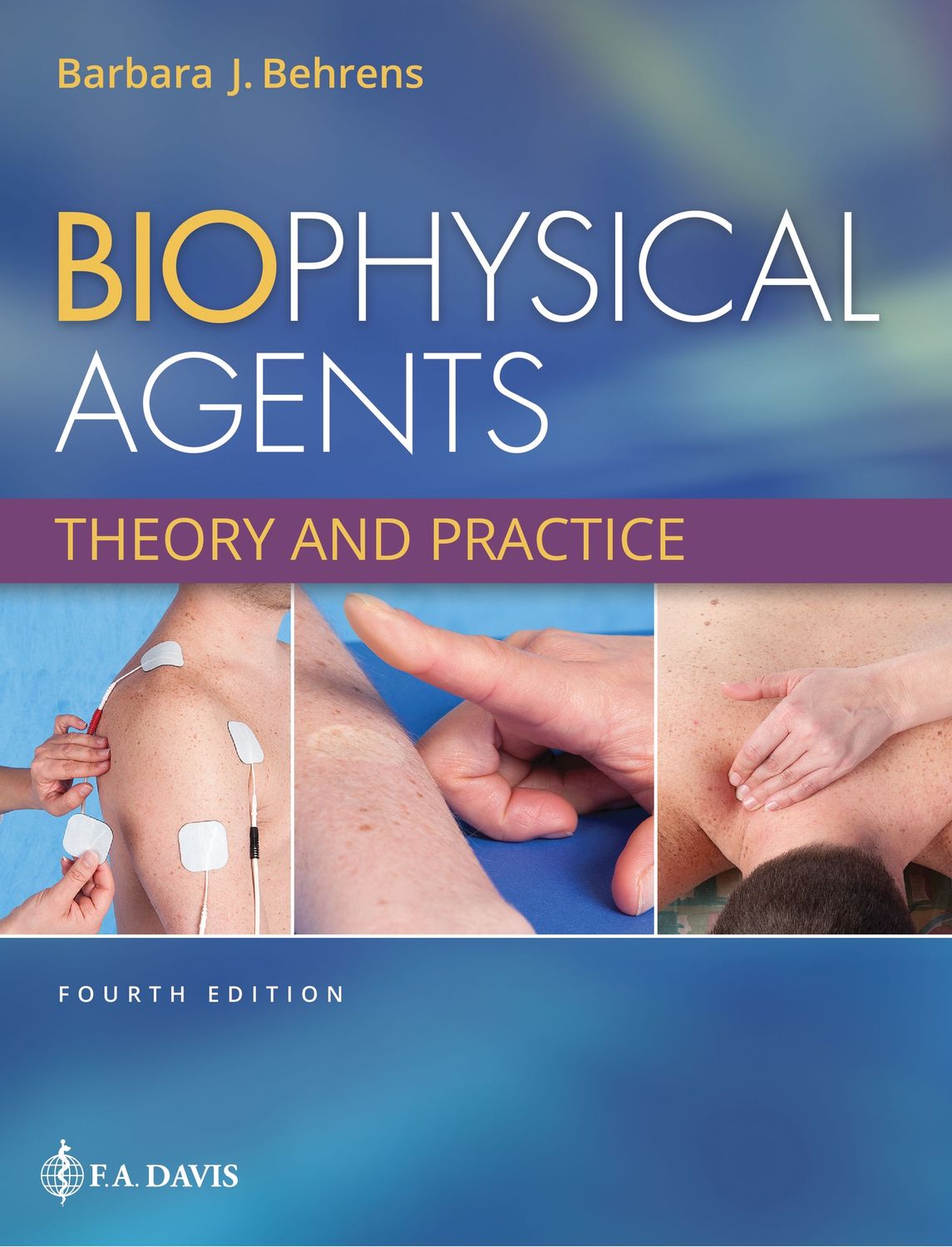 Biophysical Agents: Theory and Practice 4th