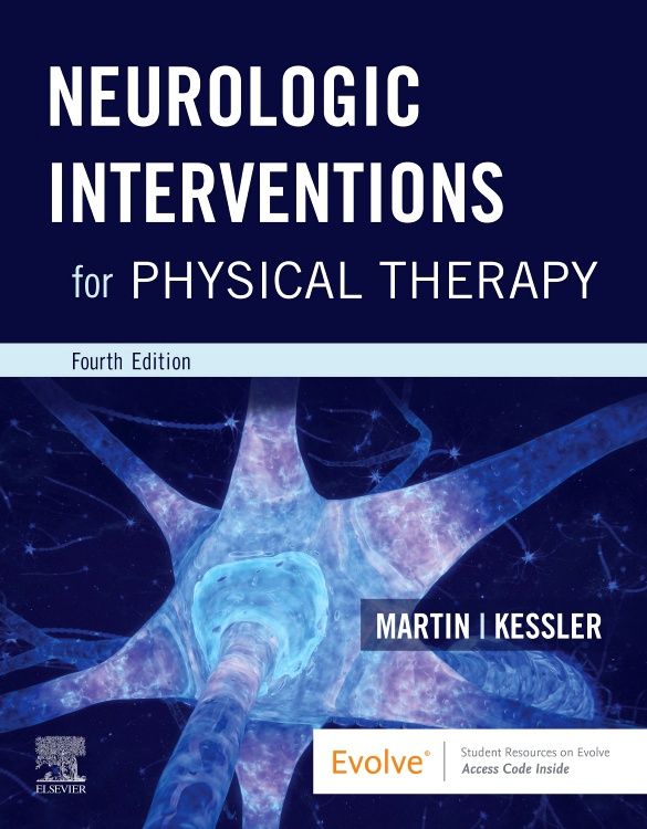 Neurologic Interventions for Physical Therapy, 4e