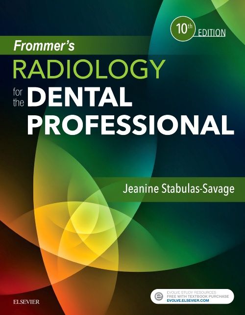 Frommer&#39;s Radiology for the Dental Professional, 10e