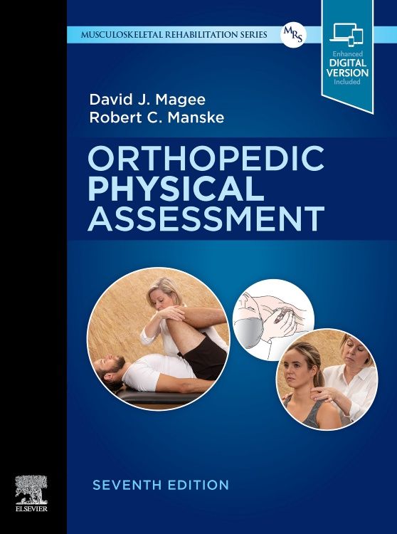 Orthopedic Physical Assessment, 7e