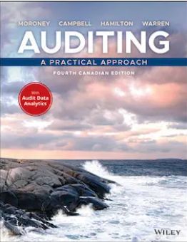 Auditing: A Practical Approach