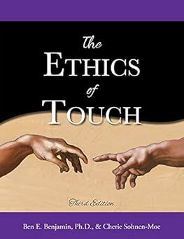 The Ethics of Touch