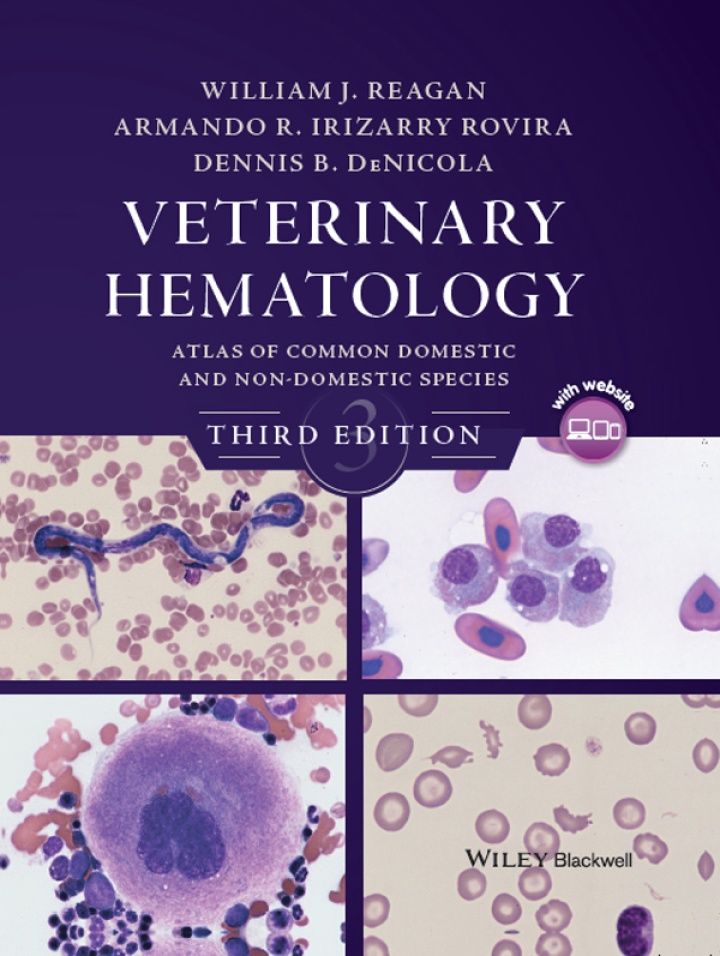 Veterinary Hematology