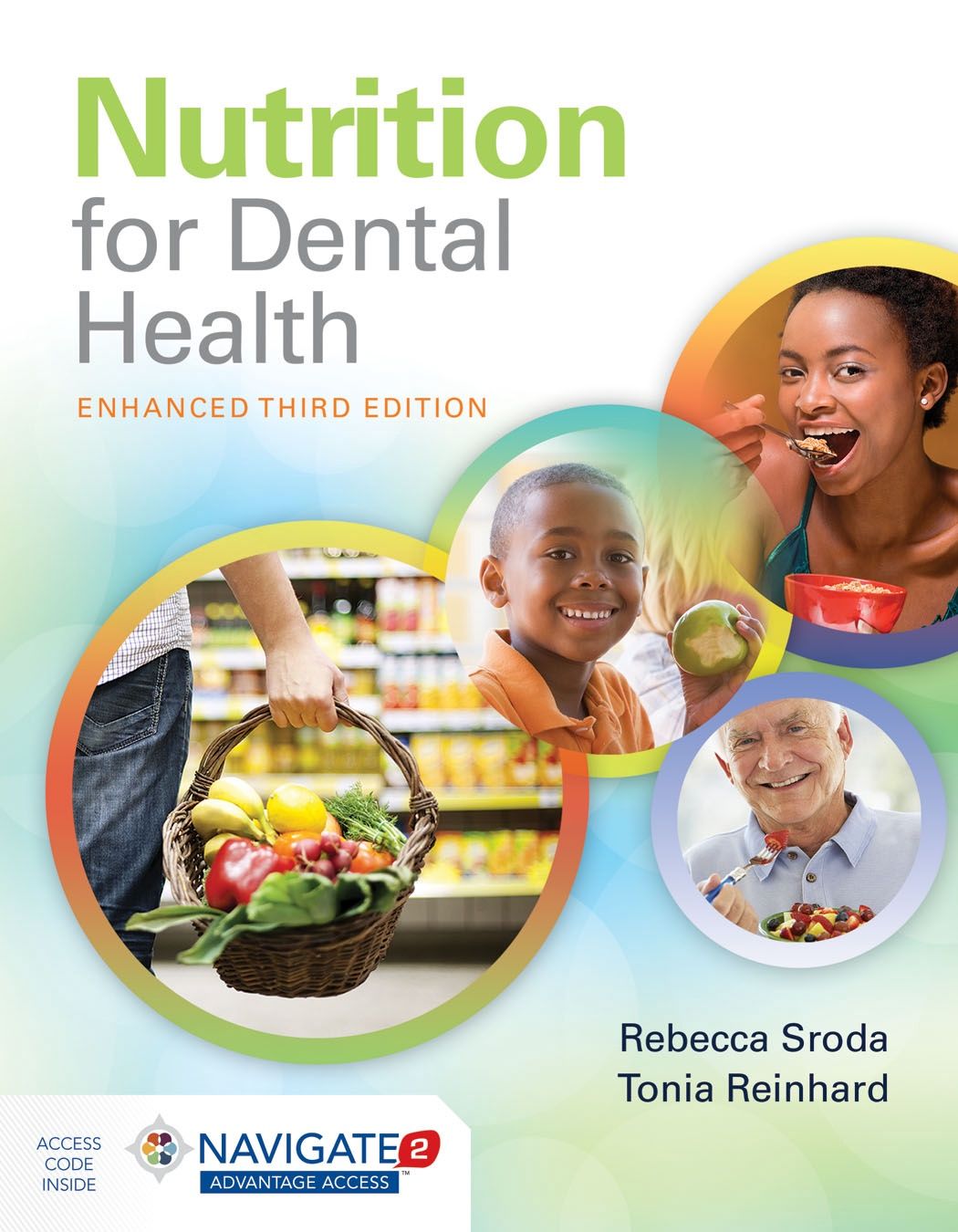 Nutrition for Dental Health: A Guide for the Dental Professional