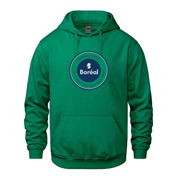 Hoodie - Depuis 1995