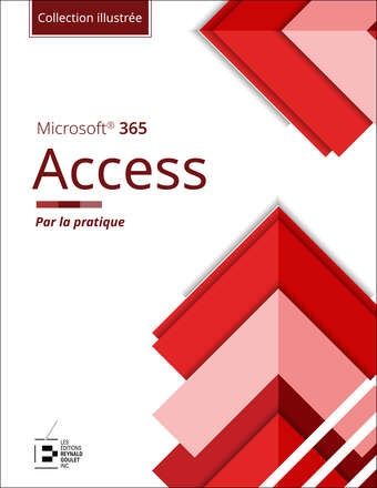 Microsoft® 365 - Access