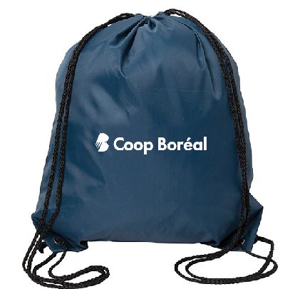 Sac a dos drawstring