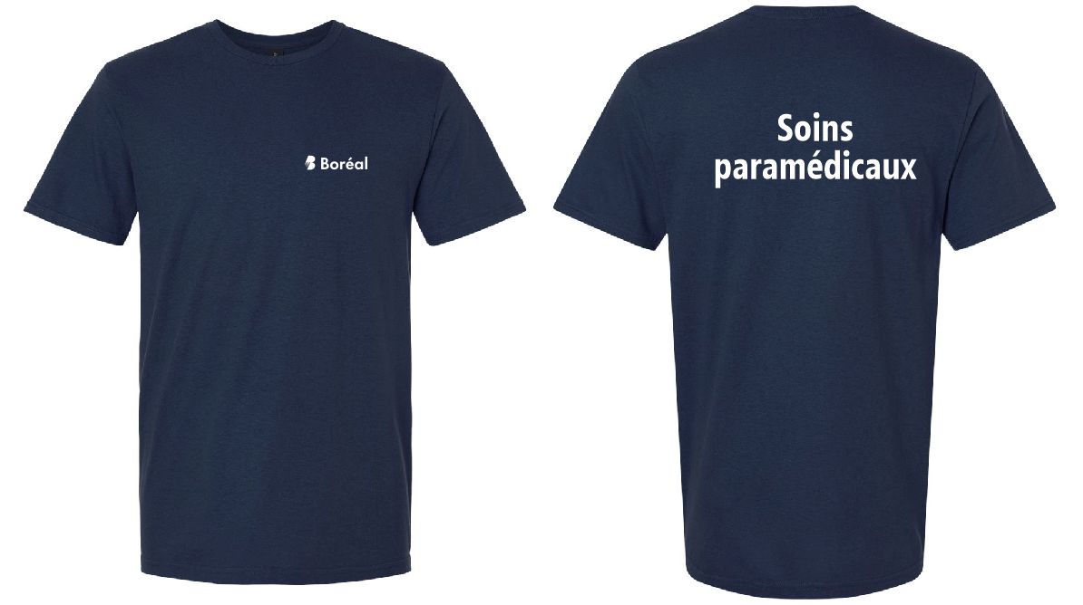 Paramedic T-shirt