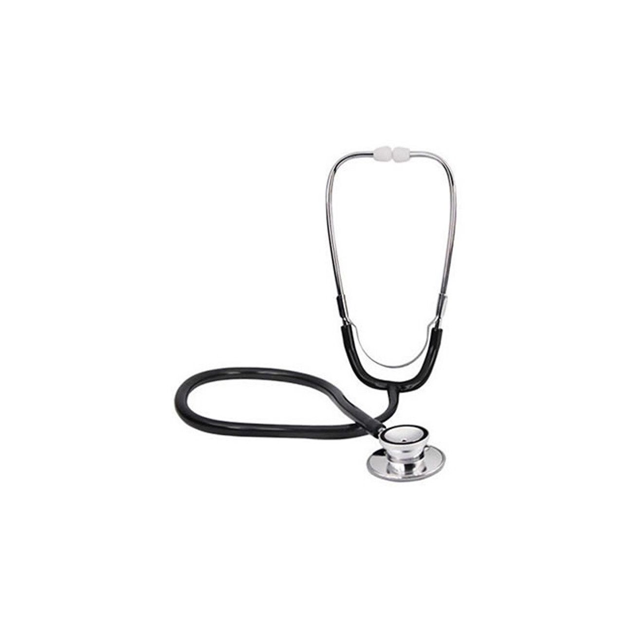 Pro Dual Head Stethoscope Grey