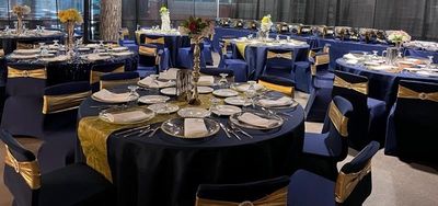 Catering
