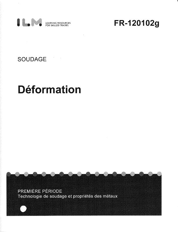 Déformation