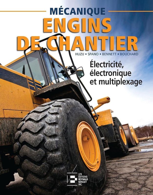 Électricité, électronique et multiplexage