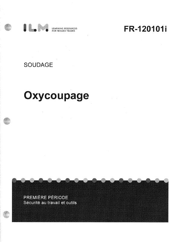 Oxycoupage