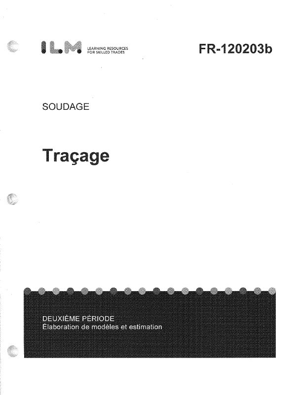 Traçage