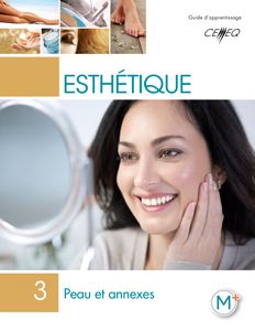 Esthétique- Peau et annexes