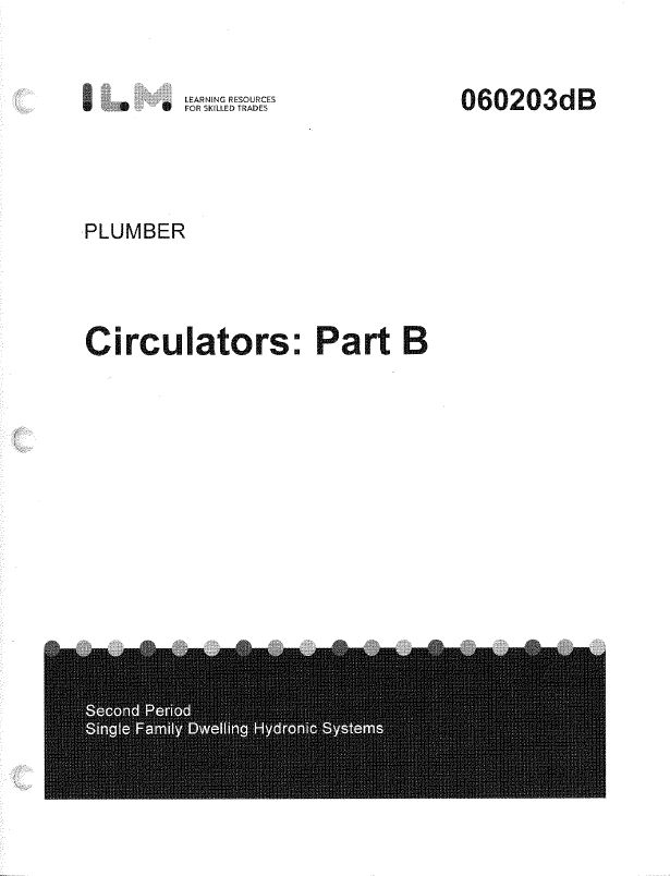 Circulators: Part B