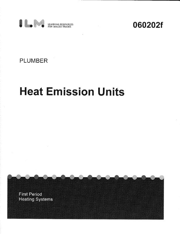 Heat Emission Units
