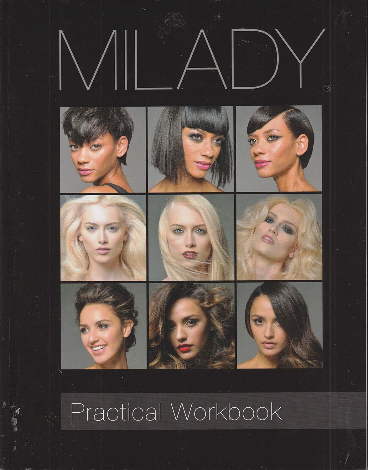 Milady Practical WRKB