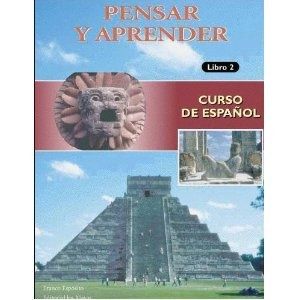 Pensar y aprender - Libro 2