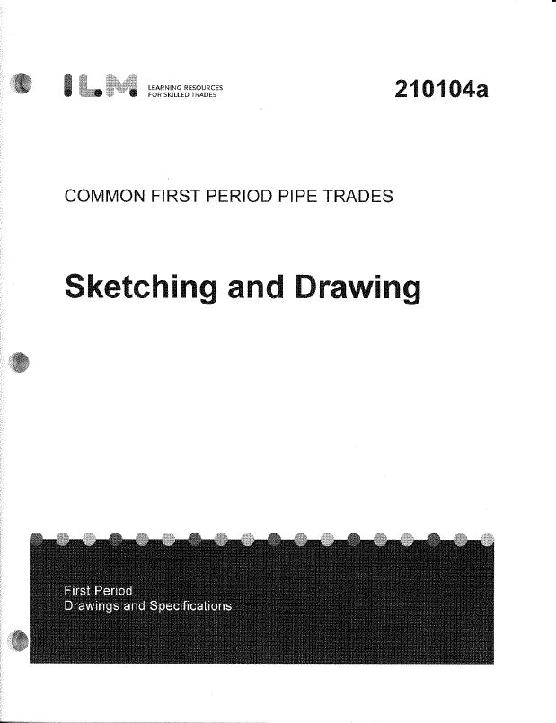 Sketching and Drawing