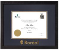 FLORENTINE graduation frame