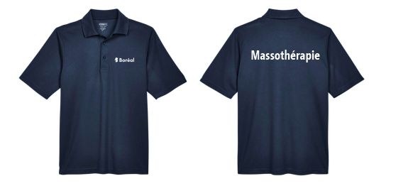 Massothérapie Polo