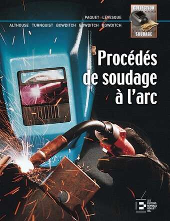 Procédés de soudage à l'arc