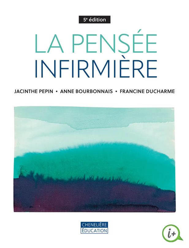 La pensée infirmière