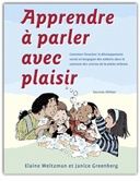 Apprendre à parler avec plaisir 2e