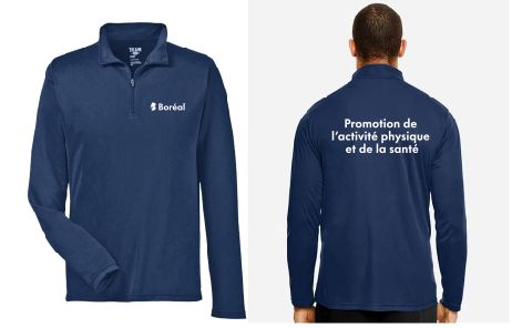 Trousse Promotion de l'activité physique et de la santé étape 1