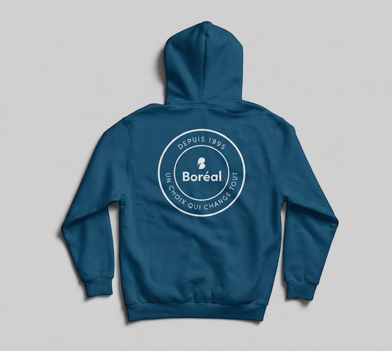 Héritage Boréal