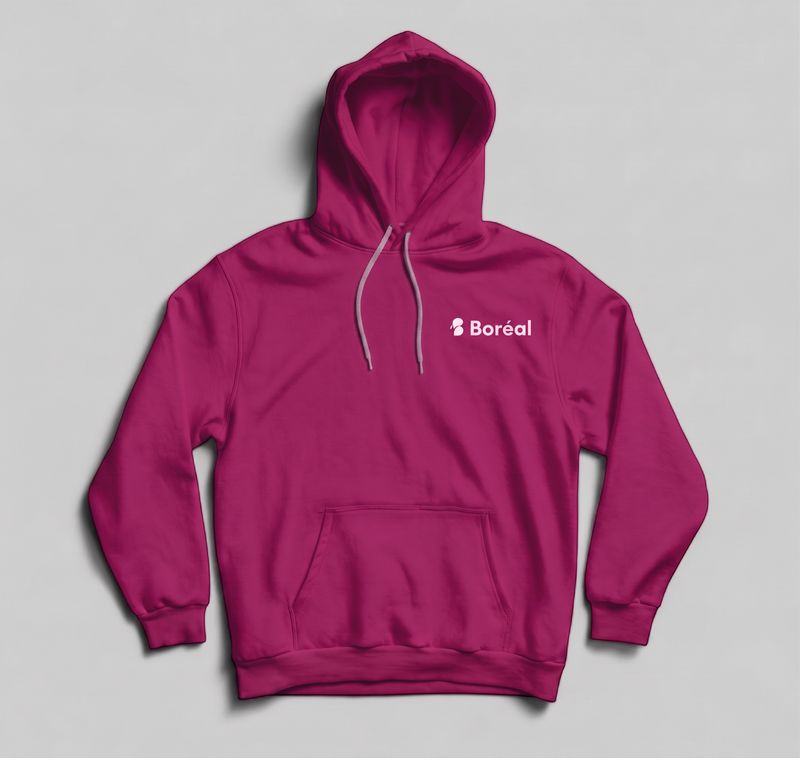 Fierté Boréal
