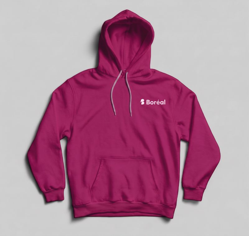 Fierté Boréal