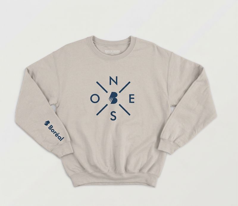 Boussole Nordique 1