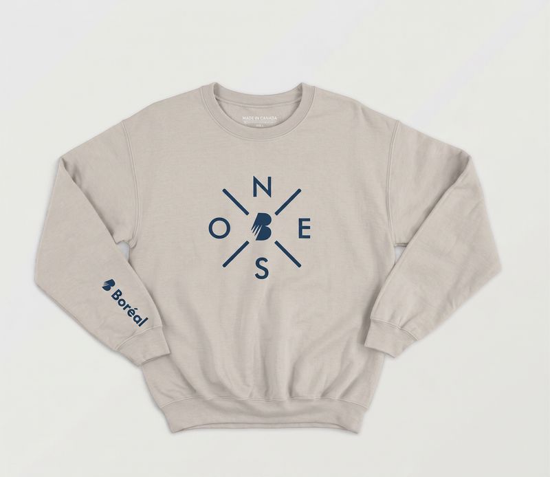 Boussole Nordique 1