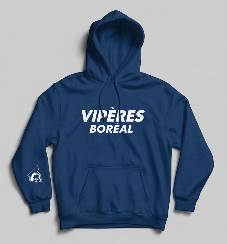 Vipères Boréal