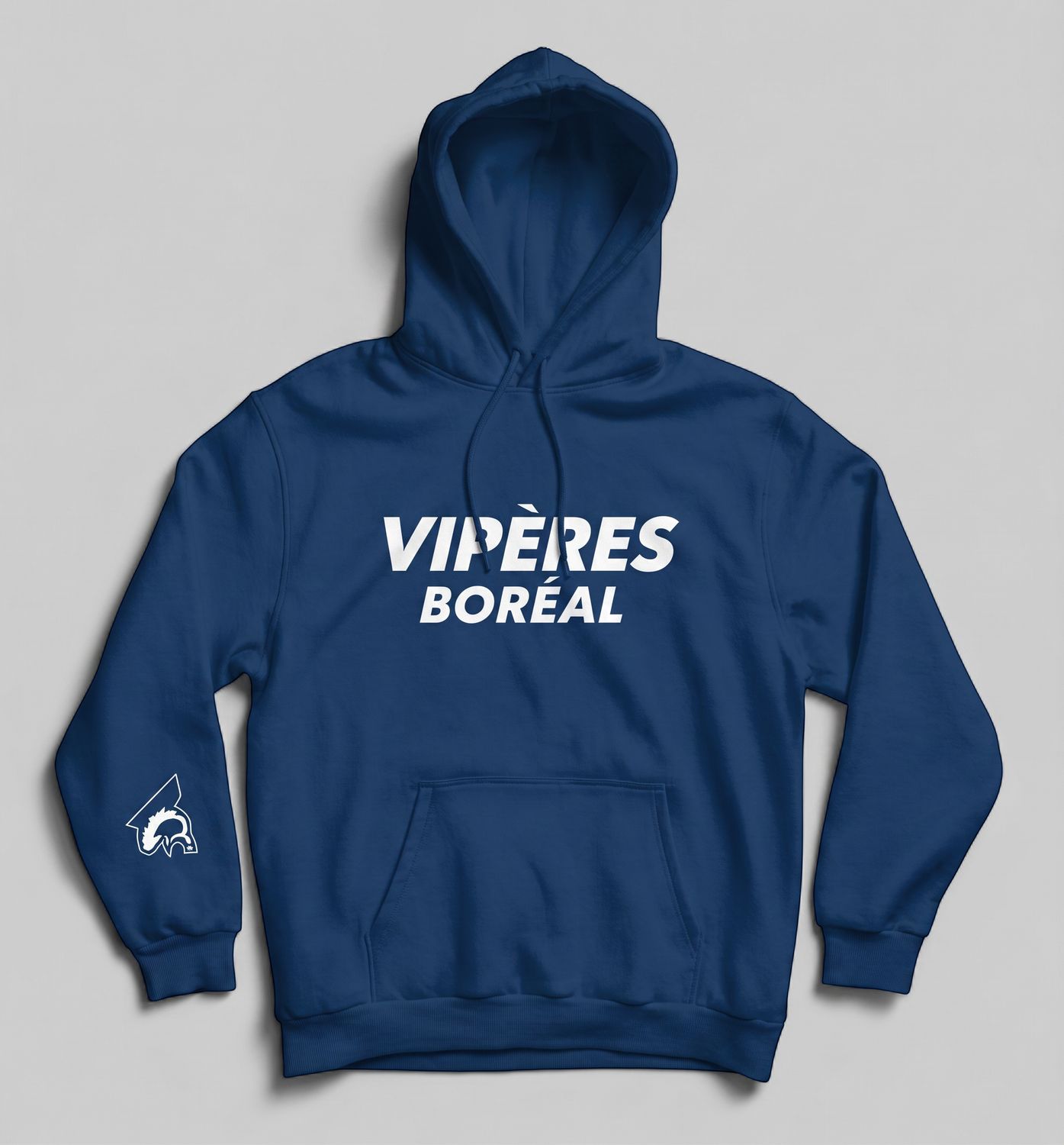 Vipères Boréal, Sizes: Small