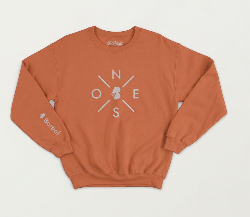 Boussole Nordique 2