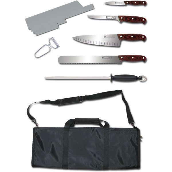Culinary Knife Kit